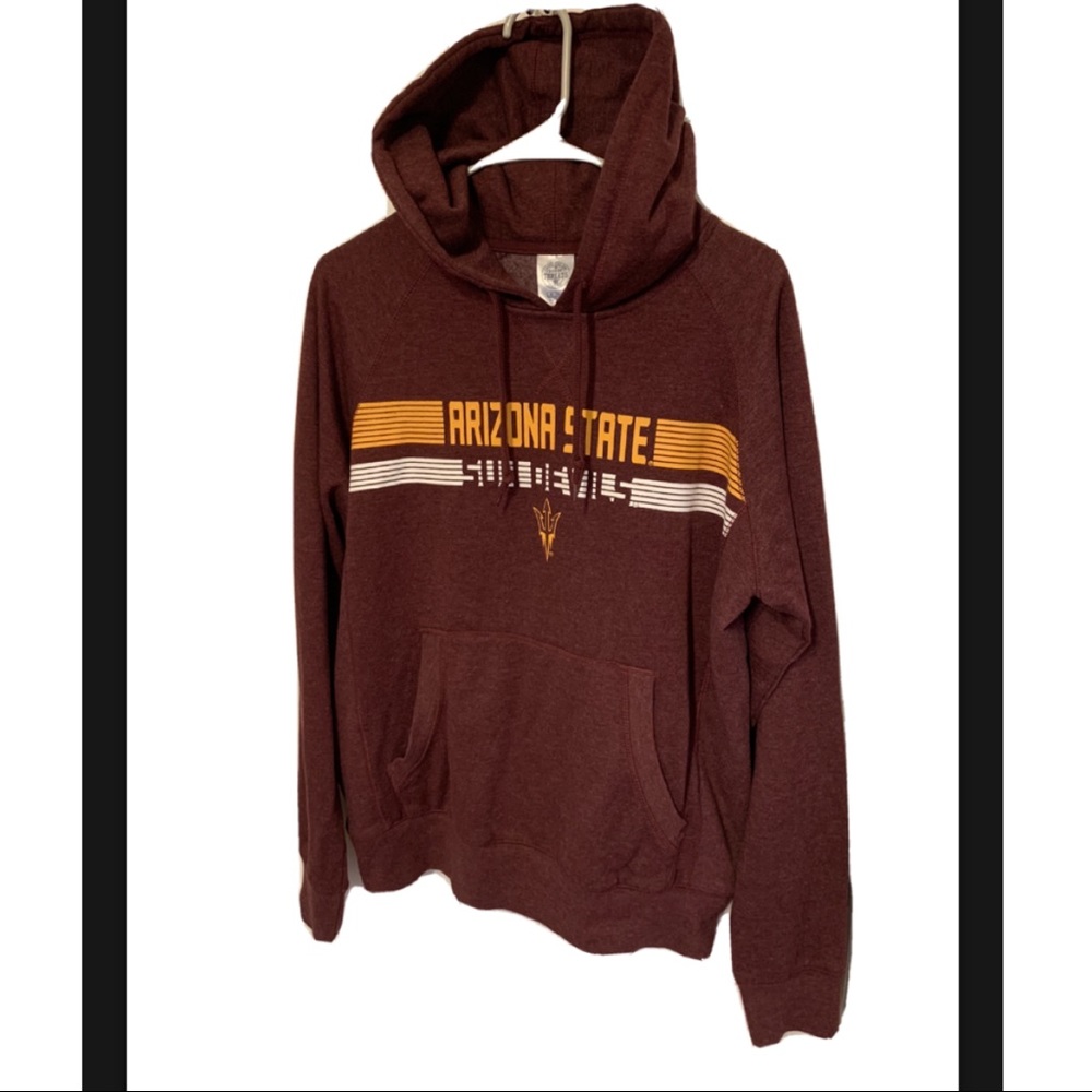 Arizona State University Hoodie- Medium